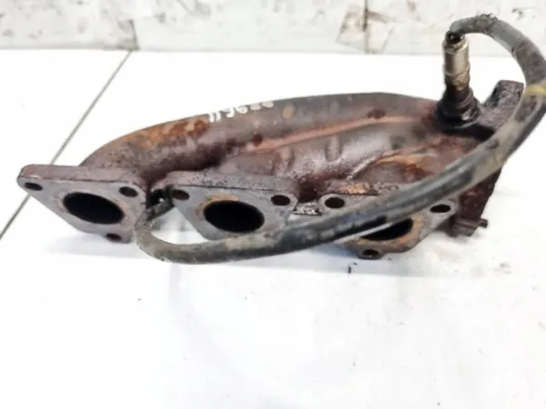 Colector de Escape OEM 06E253034F para Audi Q5 3.2L image 3