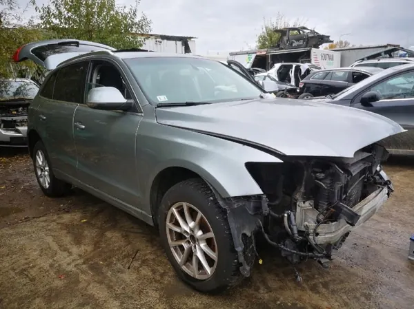 Colector de Escape OEM 06E253034F para Audi Q5 3.2L image 4