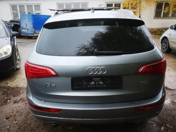 Colector de Escape OEM 06E253034F para Audi Q5 3.2L image 8
