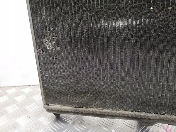 Radiador de agua Peugeot 508 2011 OEM AMD50265 image 10