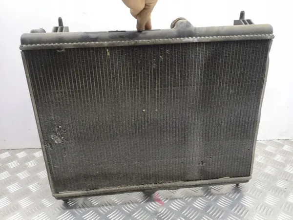 Radiador de agua Peugeot 508 2011 OEM AMD50265 image 3
