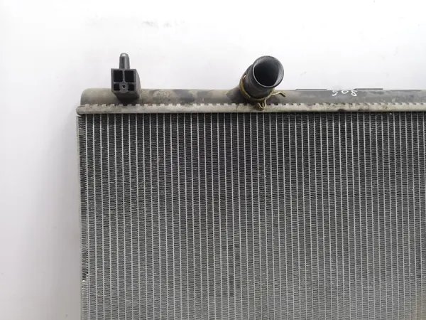 Radiador de agua Peugeot 508 2011 OEM AMD50265 image 4