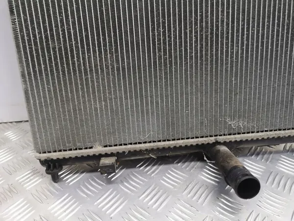 Radiador de agua Peugeot 508 2011 OEM AMD50265 image 6