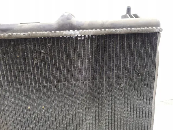 Radiador de agua Peugeot 508 2011 OEM AMD50265 image 8