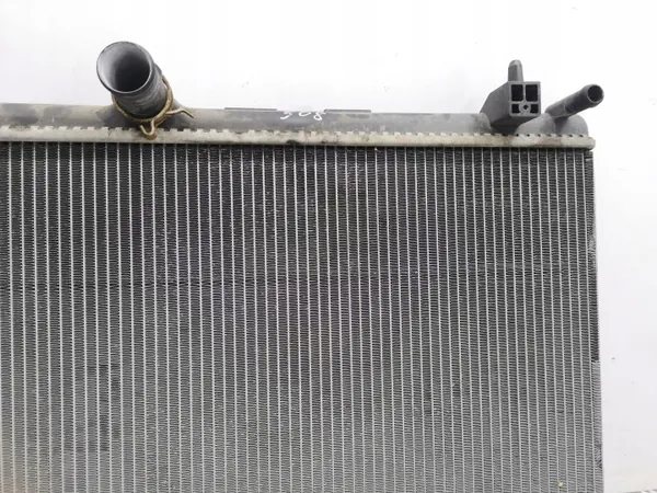 Radiador de agua Peugeot 508 2011 OEM AMD50265 image 9