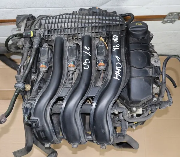 Motor completo HM01 para Citroen C3 III 1.2 Vti image 3