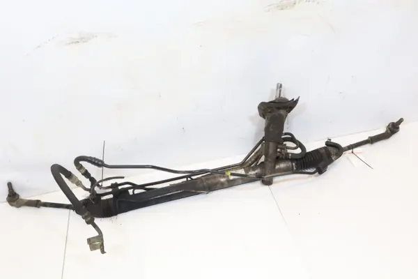Servolenkungspumpe OEM 6G913A500CL - Gebraucht image 3
