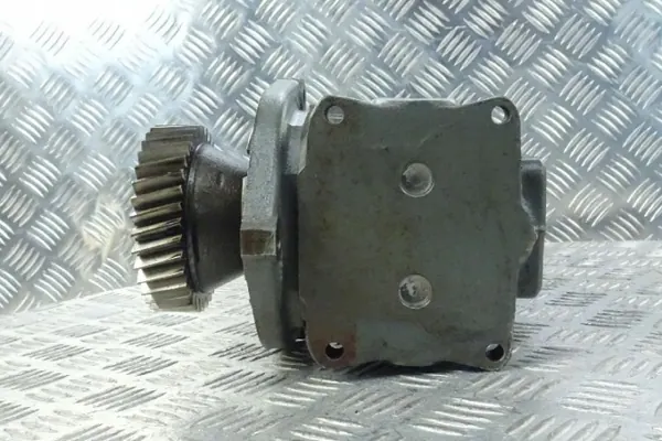 Wabco Compressor OEM 4111440040/11417370/11417369 image 4