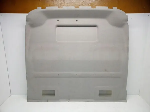 Garniture de cloison OEM pour Renault Master III/IV image 2