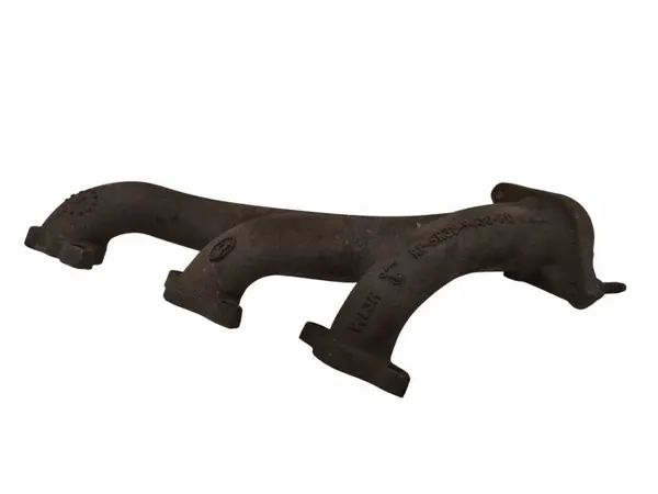 Ford Mustang Pakoputken Keräin OEM 5R3E9430BD image 2