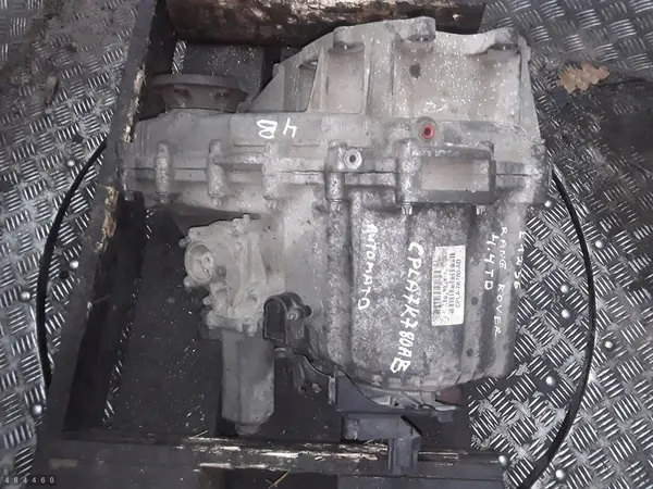 Boîte de transfert Land Rover Range Rover 2013 Cpla7k780ab image 1
