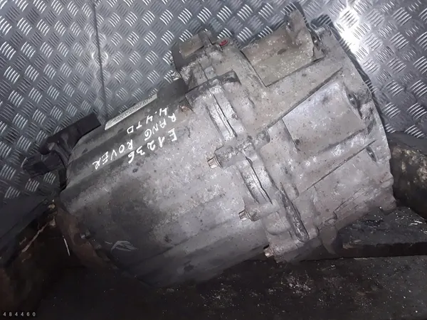 Boîte de transfert Land Rover Range Rover 2013 Cpla7k780ab image 5