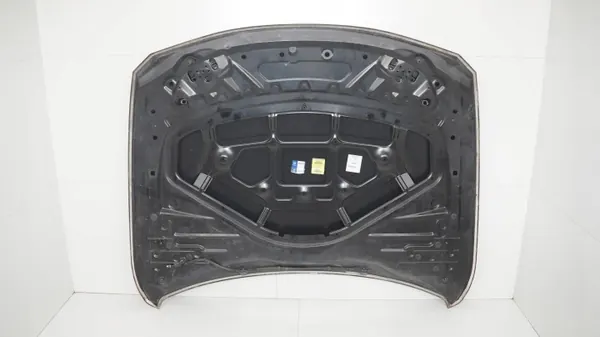 Cubierta Motor BMW F30 OEM 360188000 - Usado image 7
