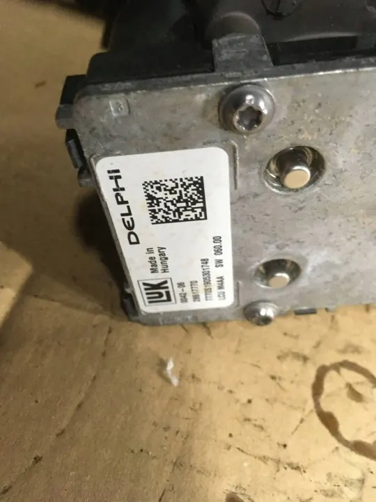 Pompe d'embrayage OEM 41050-2B003 pour Hyundai Ioniq 2020 image 3