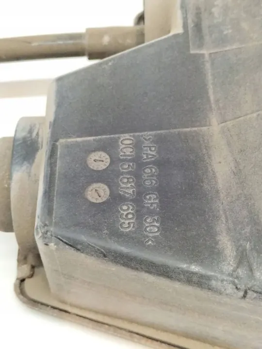 Levier de boîte OEM 5907911281090 pour Renault Espace IV image 3