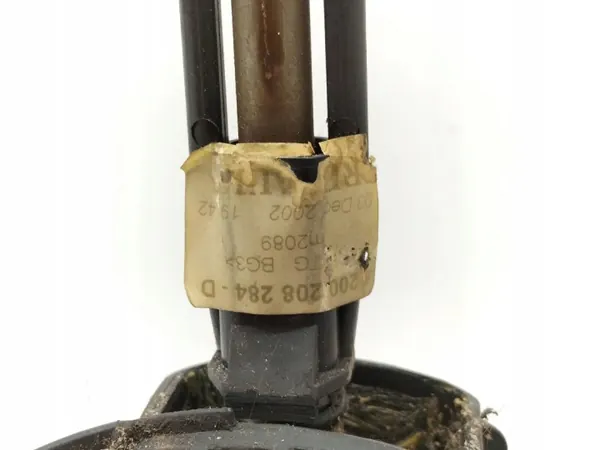Levier de boîte OEM 5907911281090 pour Renault Espace IV image 5