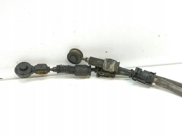 Levier de boîte OEM 5907911281090 pour Renault Espace IV image 8