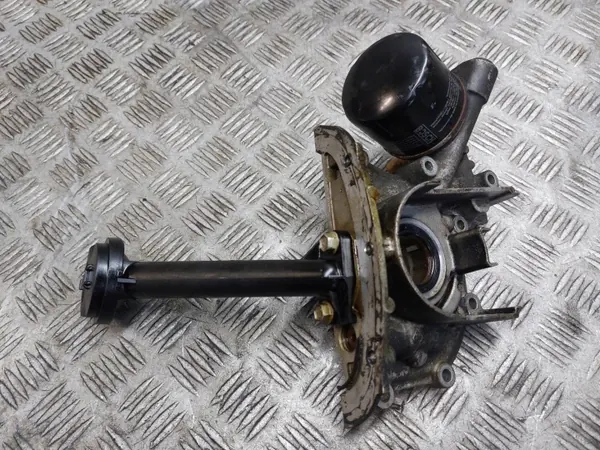Bomba de aceite Renault OEM 26720800 para 1.2 16V image 2