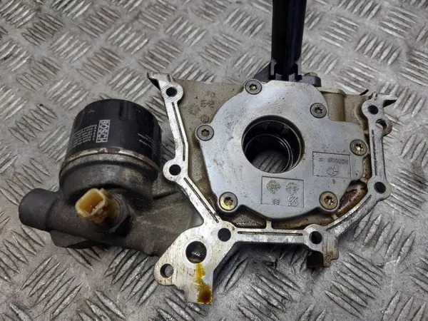 Bomba de aceite Renault OEM 26720800 para 1.2 16V image 3