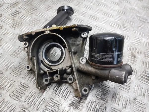 Bomba de aceite Renault OEM 26720800 para 1.2 16V image 4
