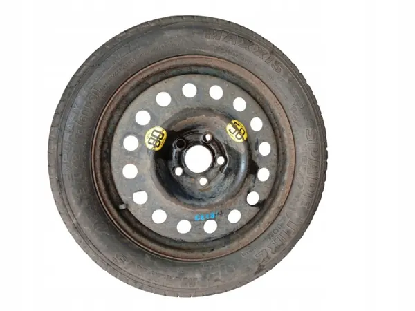Vara­rengas Ford OE 17" 155/70/17 5x108 Maxxis image 2