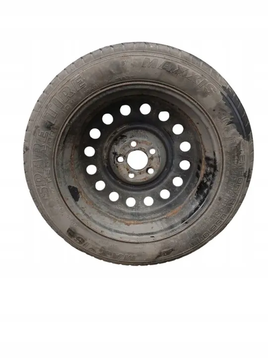 Vara­rengas Ford OE 17" 155/70/17 5x108 Maxxis image 3