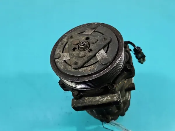 Compressor AC OEM 9655229080 para Fiat Scudo II 2.0 JTD image 6