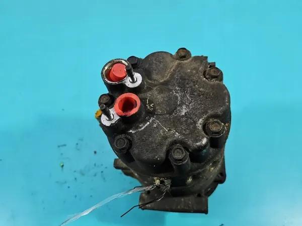 Compressor AC OEM 9655229080 para Fiat Scudo II 2.0 JTD image 8