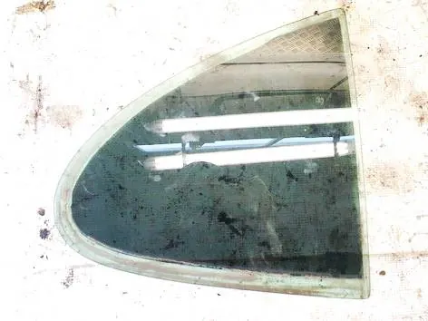 OEM dot36as2m127 Cerradura Puerta Trasera Derecha - Renault Megane image 2