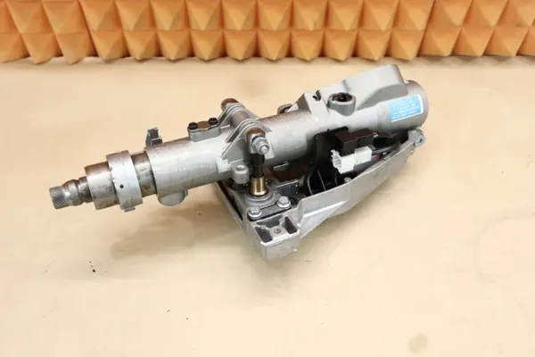 Colonne de direction électrique Mercedes SLK 171 OEM A1714600216 image 2