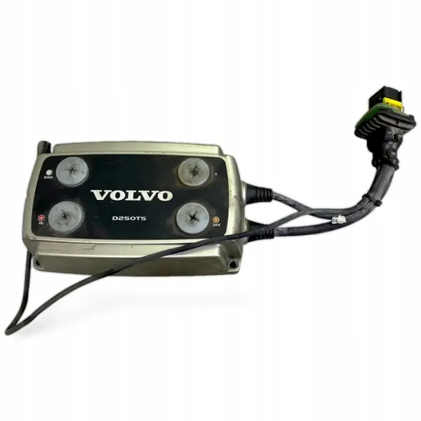 Alternateur Volvo OEM 21596629 - Occasion image 3