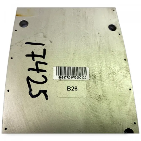 Alternateur Volvo OEM 21596629 - Occasion image 4