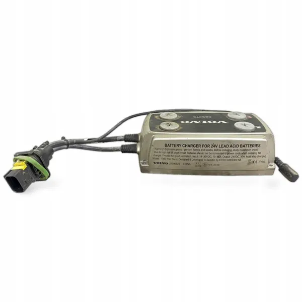 Alternateur Volvo OEM 21596629 - Occasion image 7