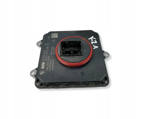 BMW LED-Scheinwerfersteuergerät OEM 8494842 - Gebraucht image 3
