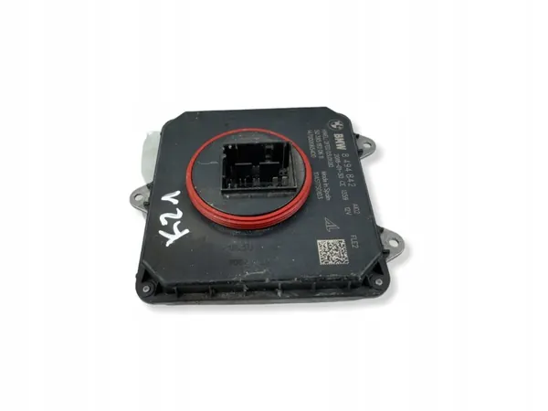 BMW LED-Scheinwerfersteuergerät OEM 8494842 - Gebraucht image 5