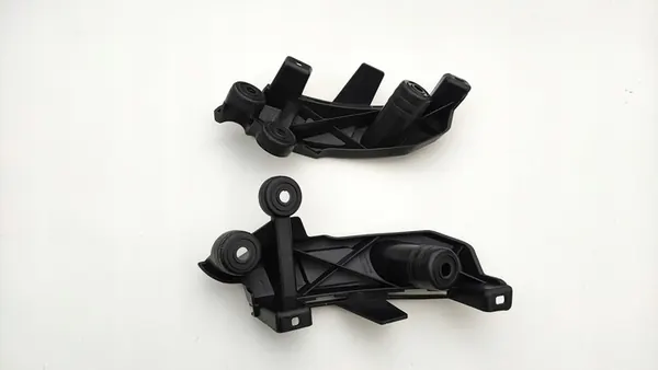 CITROEN C3 III Suporte de Para-choque Esquerdo Direito Traseiro (DR61) image 5