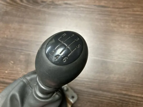 Levier de Vitesse Nissan Primastar OEM 4913921 - Occasion image 6