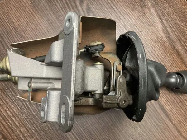 Levier de Vitesse Nissan Primastar OEM 4913921 - Occasion image 7