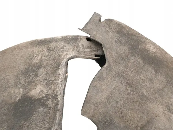 Passaruota anteriore destro Peugeot 508 I (2010-2014) OEM 9670948380 image 2