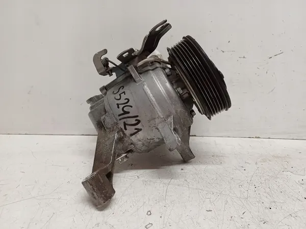 Compressore aria condizionata SUBARU XV 73111FL050 image 2