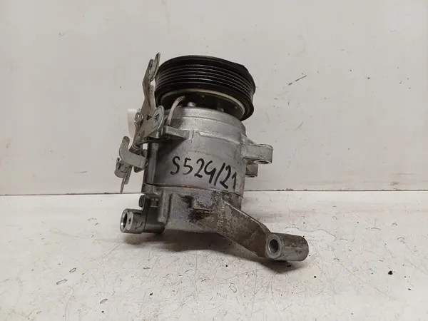 Compressore aria condizionata SUBARU XV 73111FL050 image 4