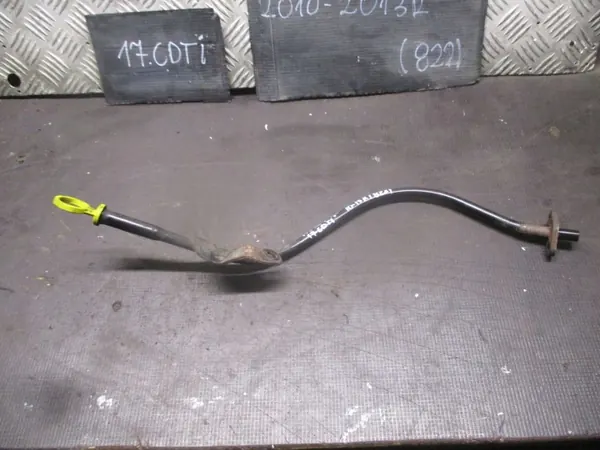 Varilla de aceite Opel OE OEM bagnet oleju miarka image 2