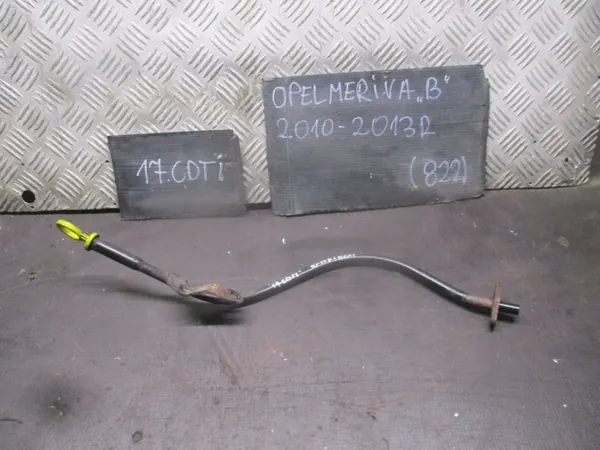 Varilla de aceite Opel OE OEM bagnet oleju miarka image 3