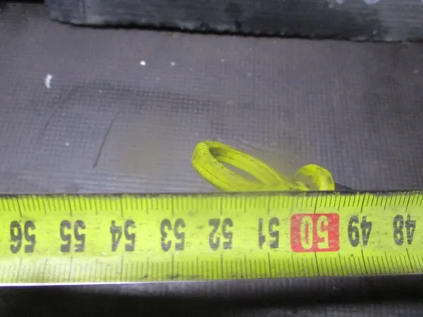 Varilla de aceite Opel OE OEM bagnet oleju miarka image 4