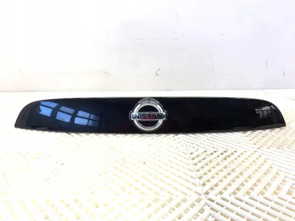 OEM LORK-1561-34721 Heckklappenleiste für Nissan Juke F15 image 2