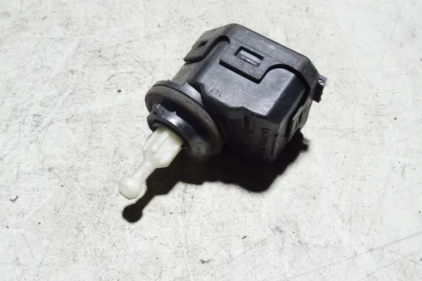 Niveauregulierungsmotor VW PASSAT B5 1.9L Diesel image 3