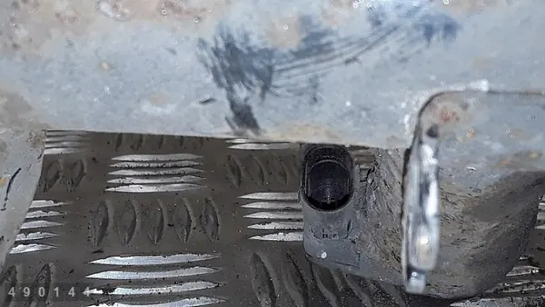 Amortiguador VW Passat CC OEM 3c0413031d image 5