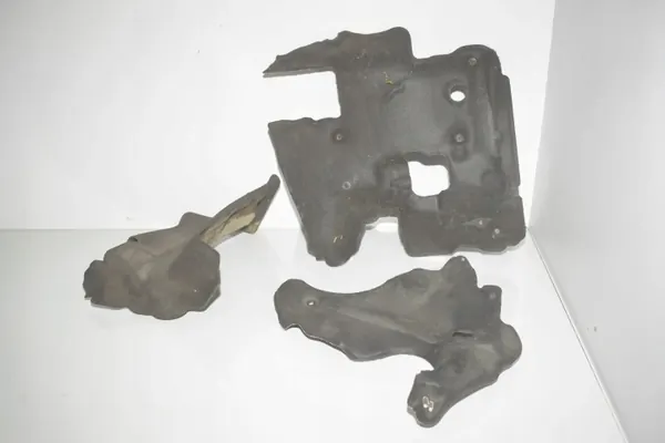 Geluidisolatie OEM 8490563 voor BMW 3 Touring F31 image 2