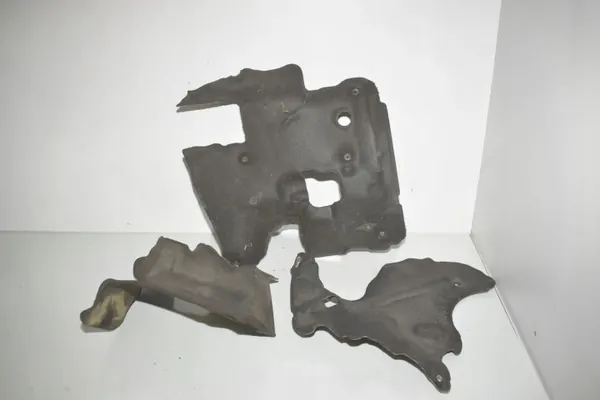 Geluidisolatie OEM 8490563 voor BMW 3 Touring F31 image 3