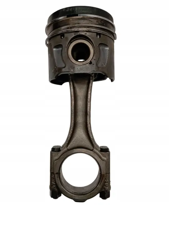 Pistón OEM 9677840380 para Peugeot 3008 2.0 HDI image 2